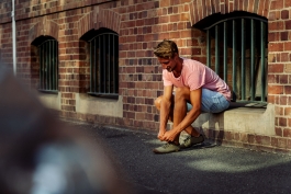 CAROLIN UNRATH PHOTOGRAPHY