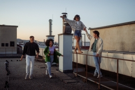 CAROLIN UNRATH PHOTOGRAPHY